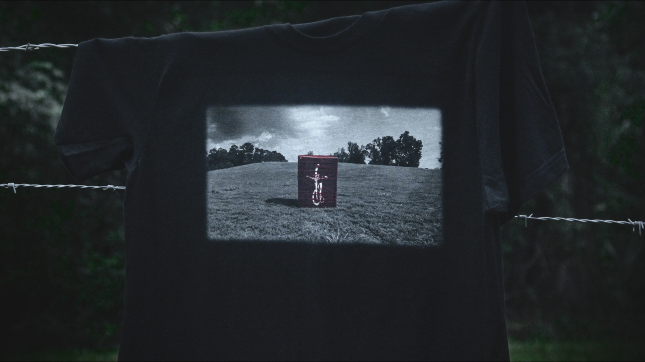 TG Box Shirt