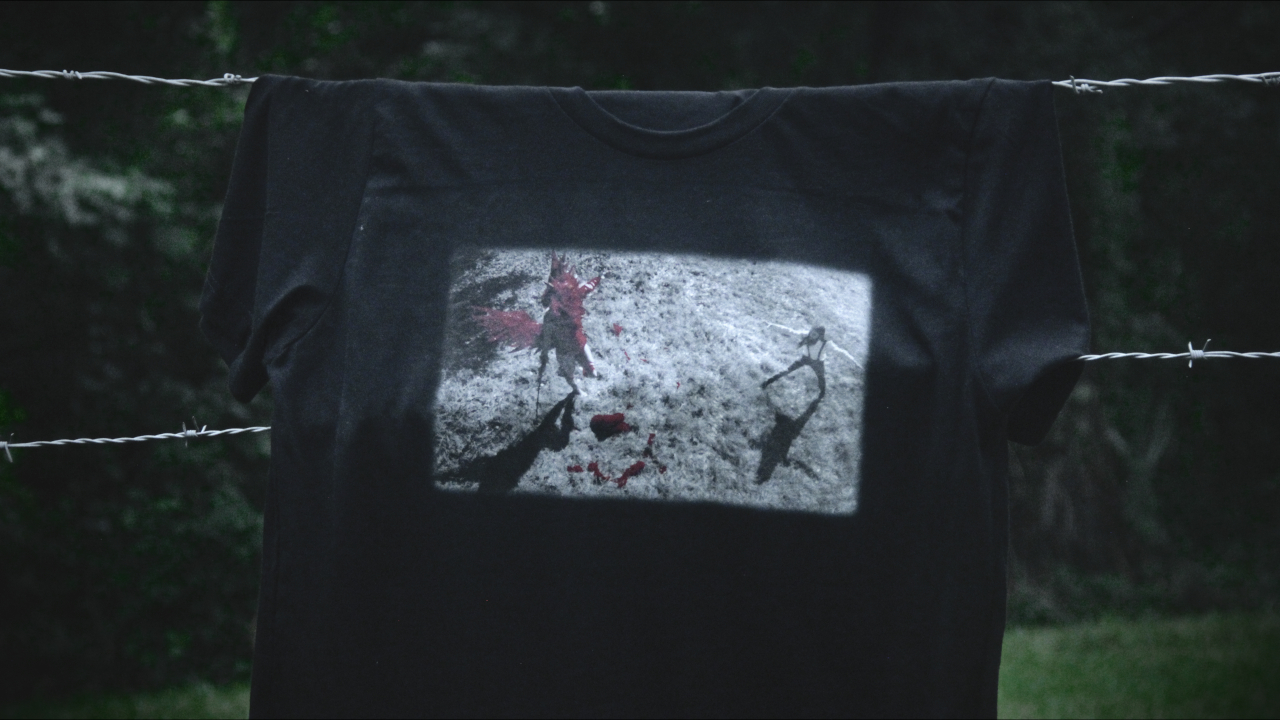 Angel Opera Shirt