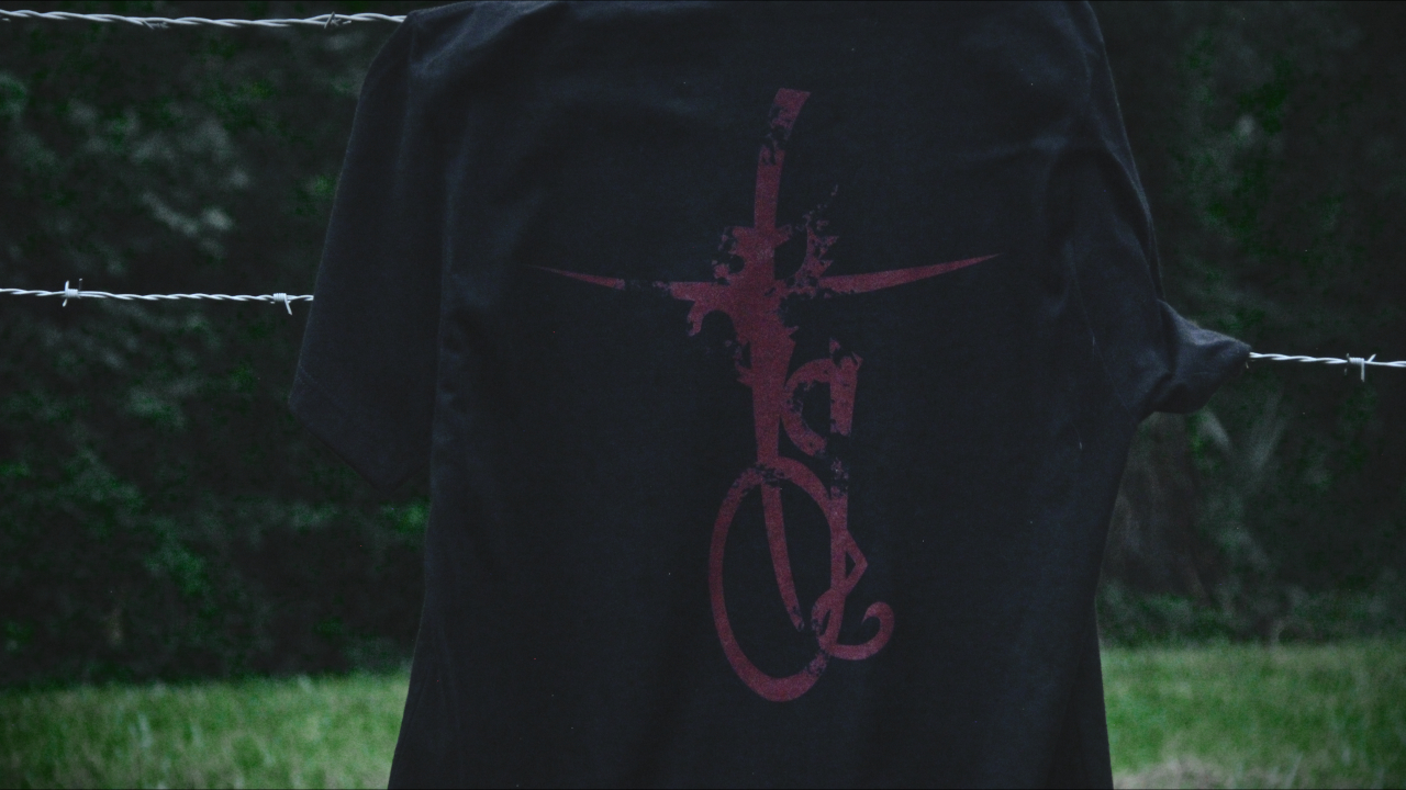 Angel Opera Shirt