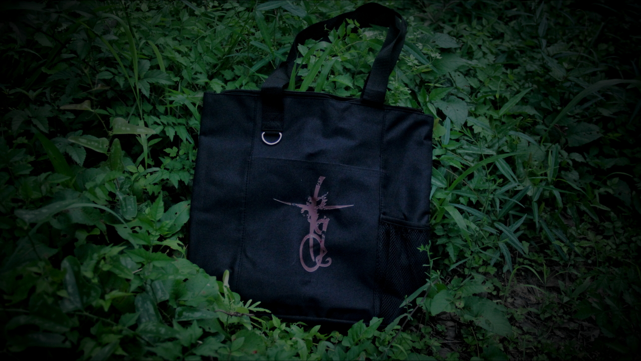 Zipper Bag