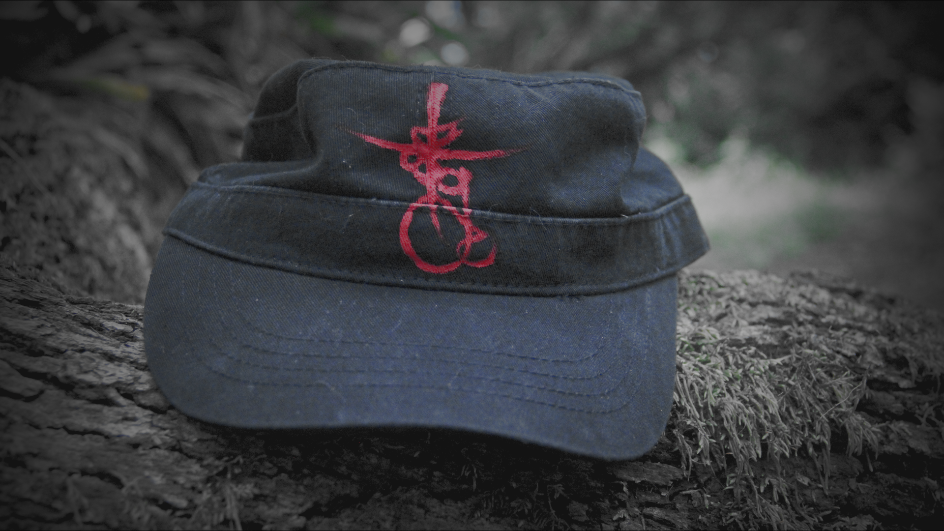 Hat #1