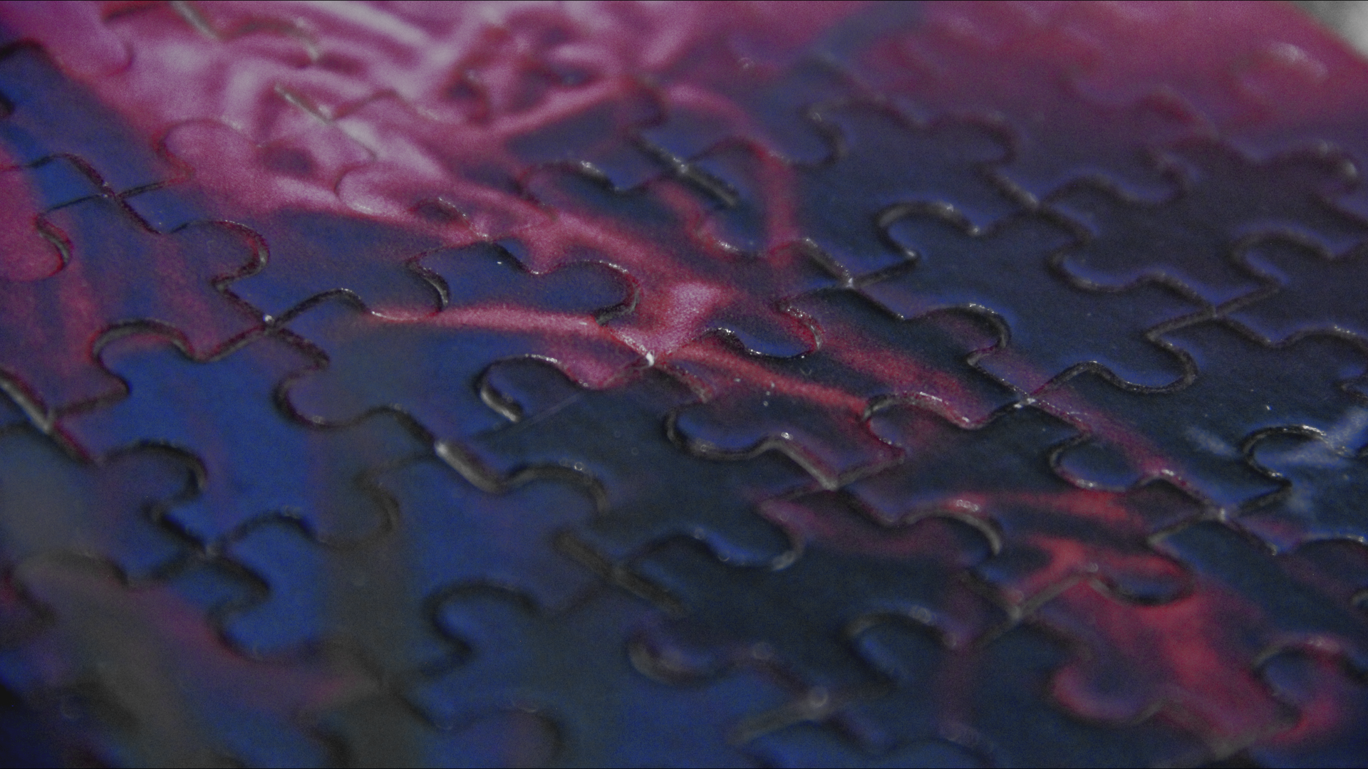 King Puzzle