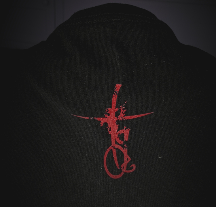 Oroborus Shirt