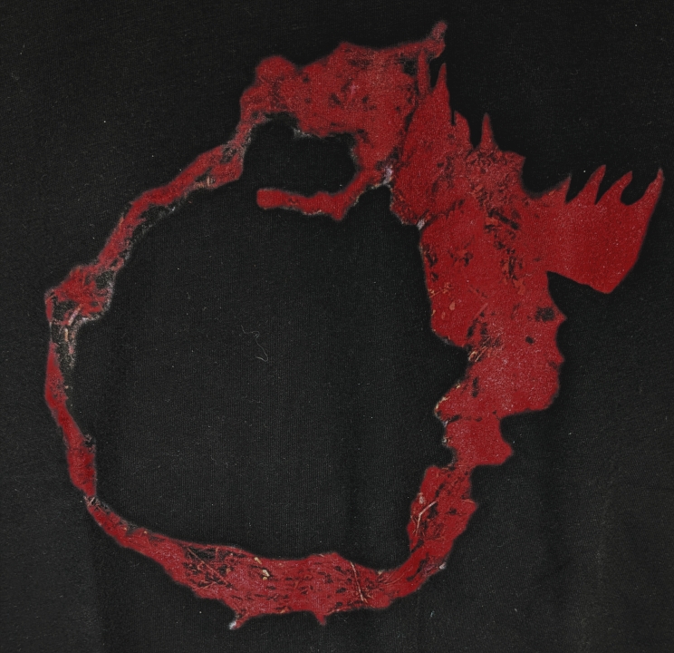 Oroborus Shirt