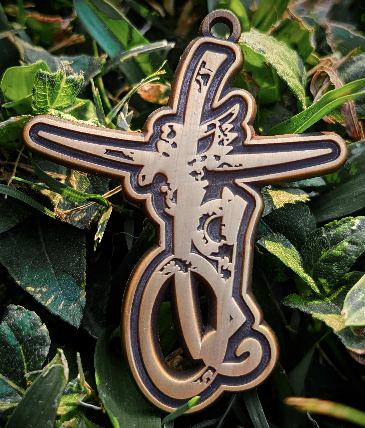 Pendant