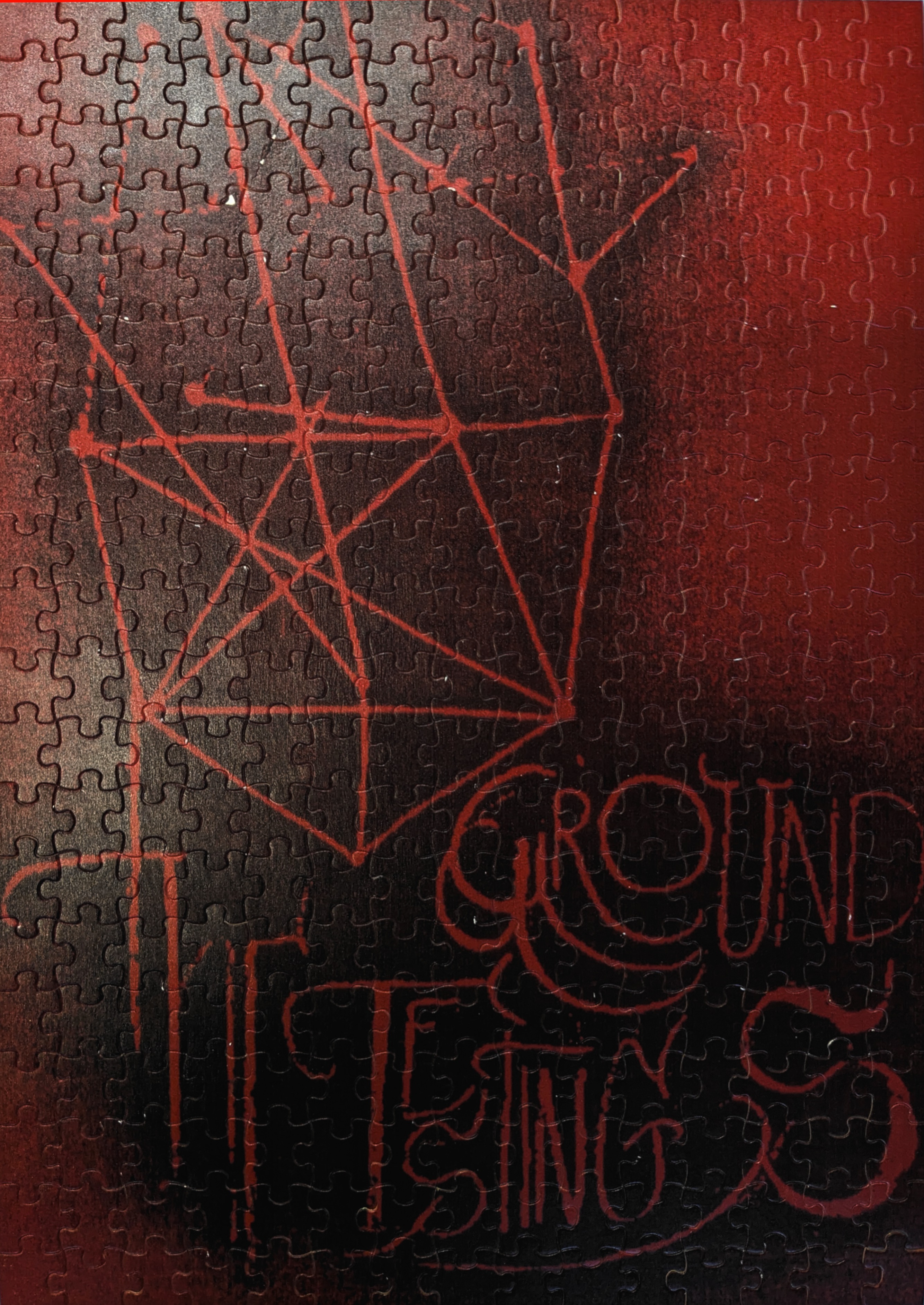 TG Puzzle