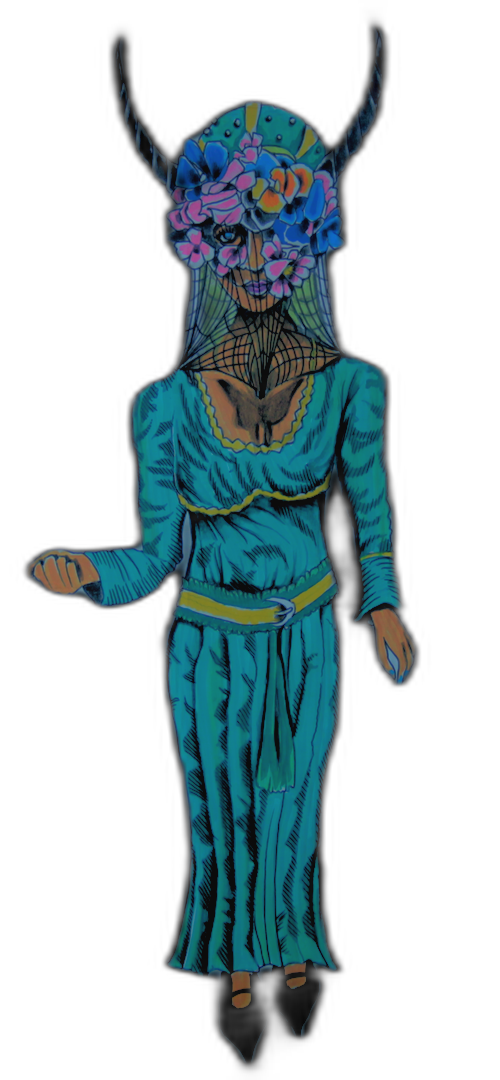 Animism
